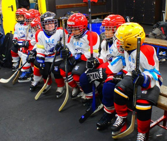 2011 - U7 - Tournoi du 23-10-2011 - Partie 2